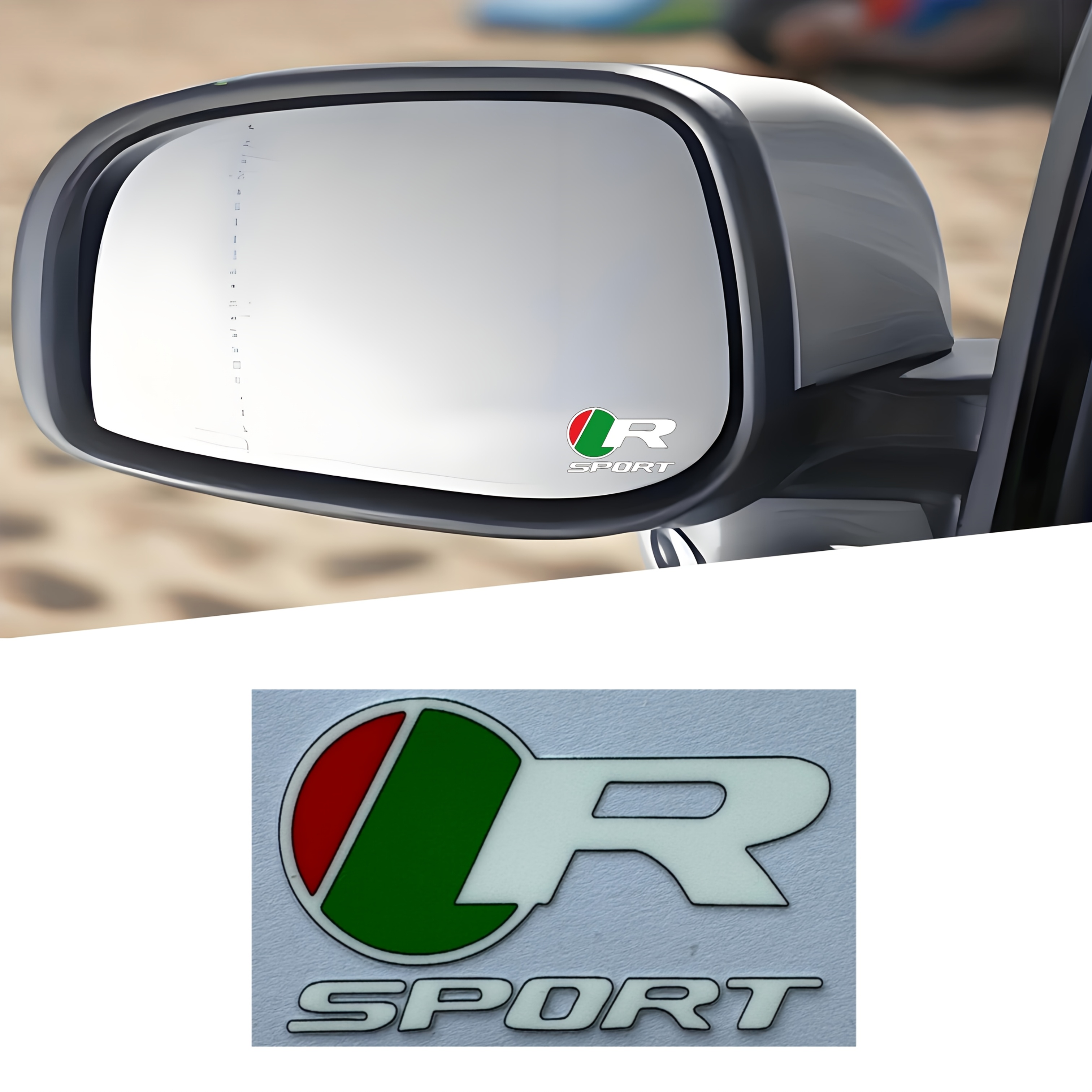 Outdoor Sport Logo - 