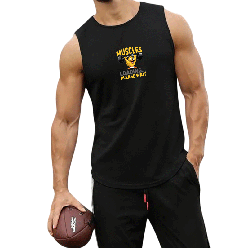 Outdoor Sports - Men's European Size 2 Piece Beach