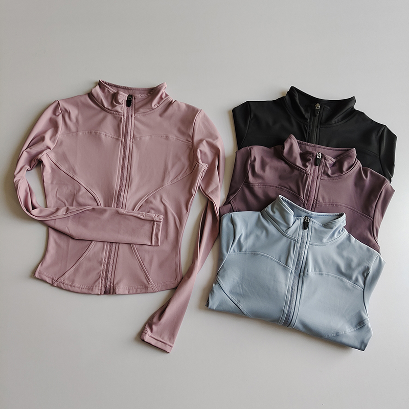 Outdoor Sports - Outdoor Sports Long Sleeved Women Slim