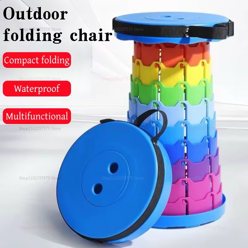 Outdoor Sport Chairs - Portable Folding Beach Chair Lightweight Camp