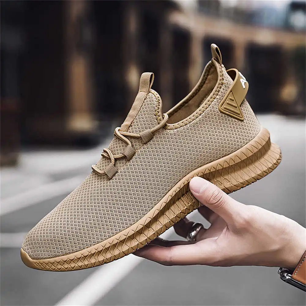 Outdoor Sport Use Class - Demi-season Mesh Tenni Man Running Sneakers