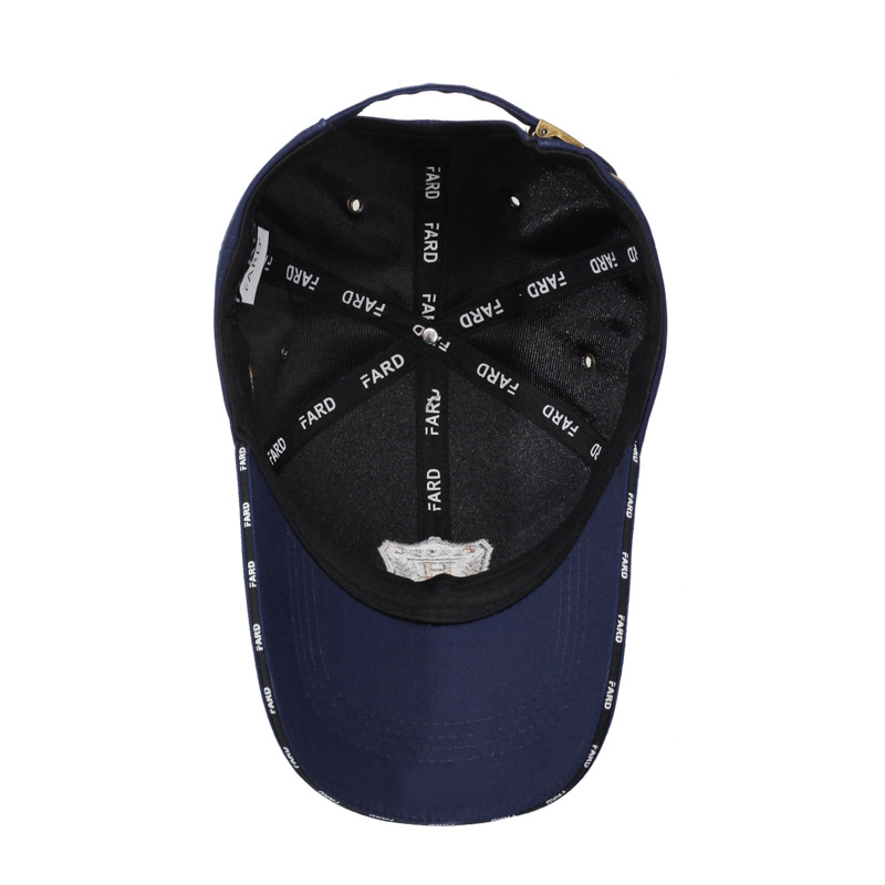 Classic Letter Label Embroider - Outdoor Sport Hat Classic recensione e prezzo