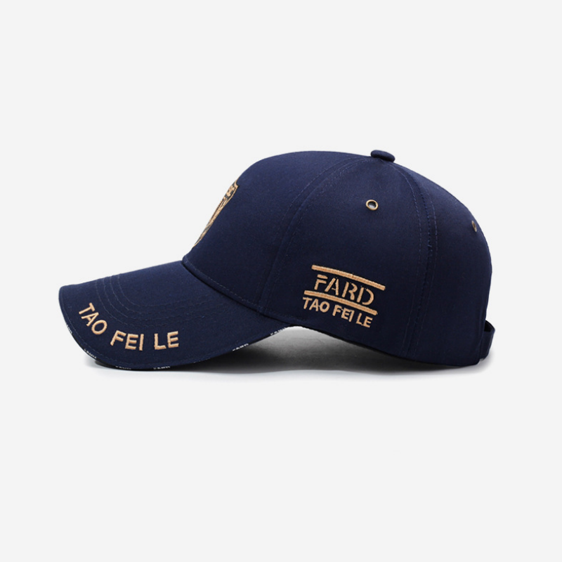 Classic Letter Label Embroider - Outdoor Sport Hat Classic recensione e prezzo