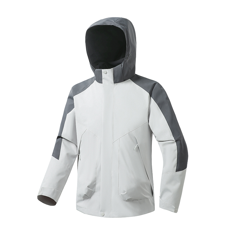 Men's Mountaineering Jacket Wi - Outdoor Sport Clothing Brands recensione e prezzo