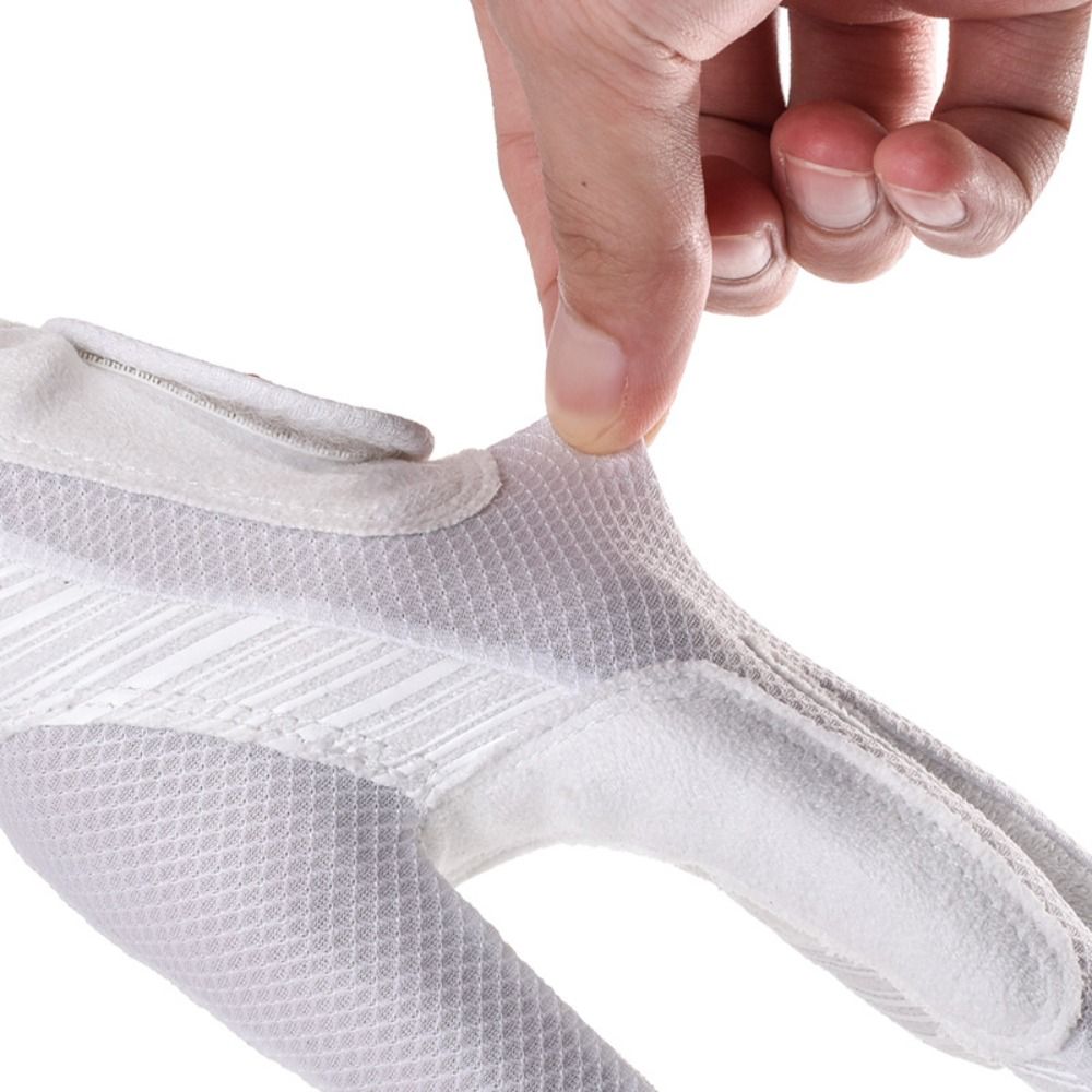 Suede Horse Riding Gloves Anti - Horse Riding Glove recensione e prezzo