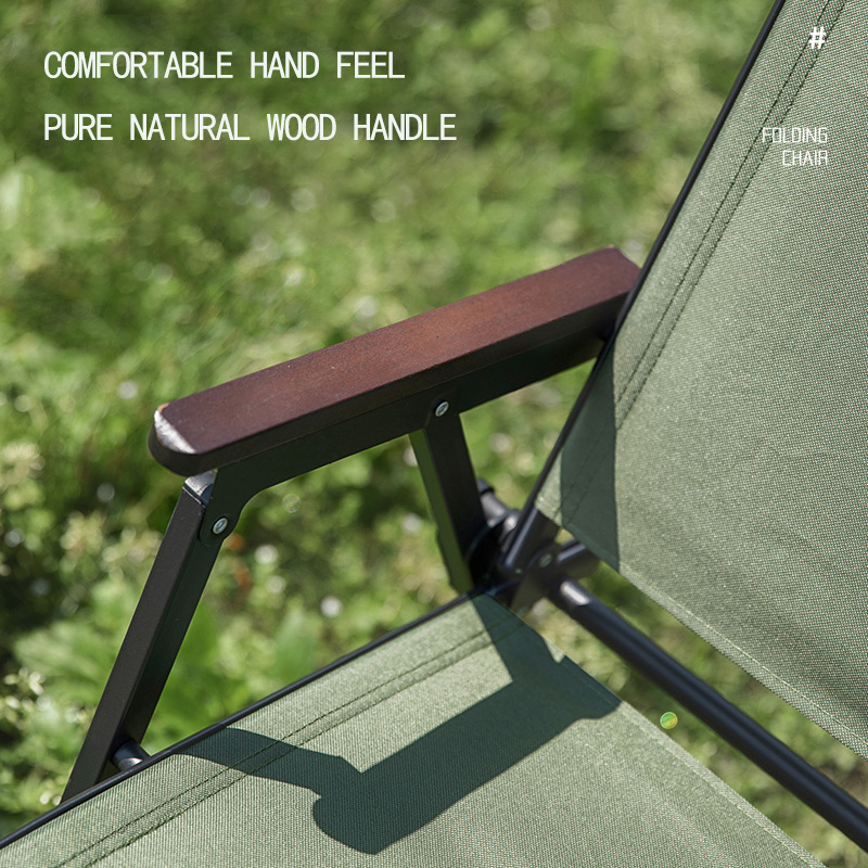 BISINNA Outdoor Folding Campin - Outdoor Sport Chairs recensione e prezzo