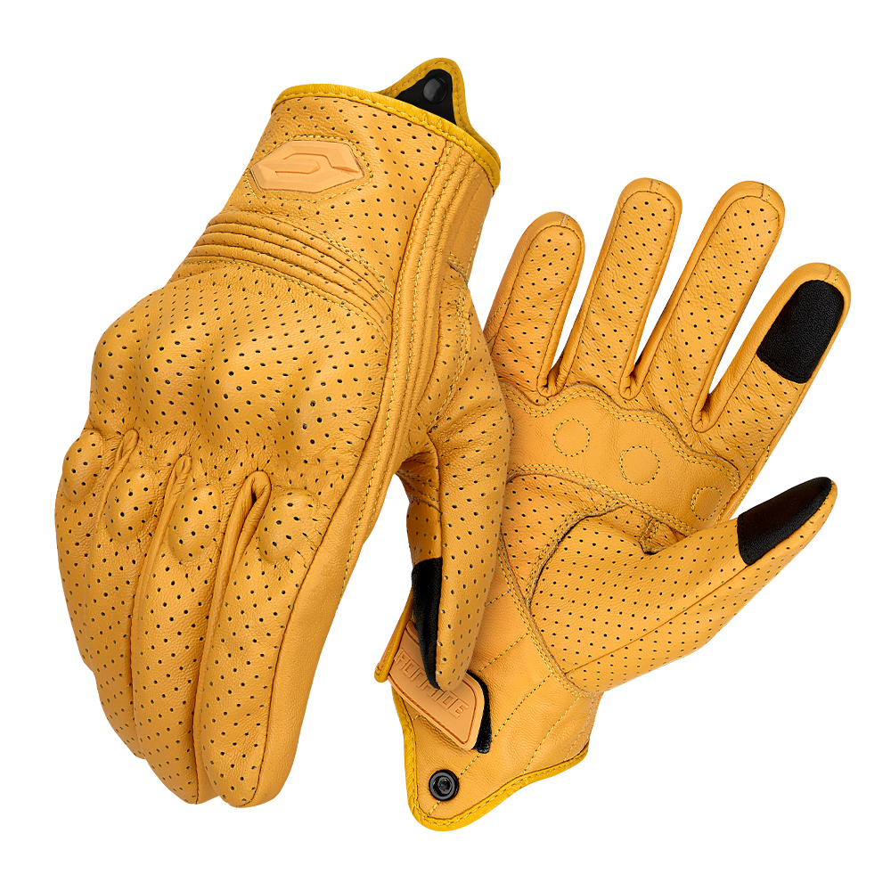 Motorcycle Gloves Summer Breat - Horse Riding Glove recensione e prezzo