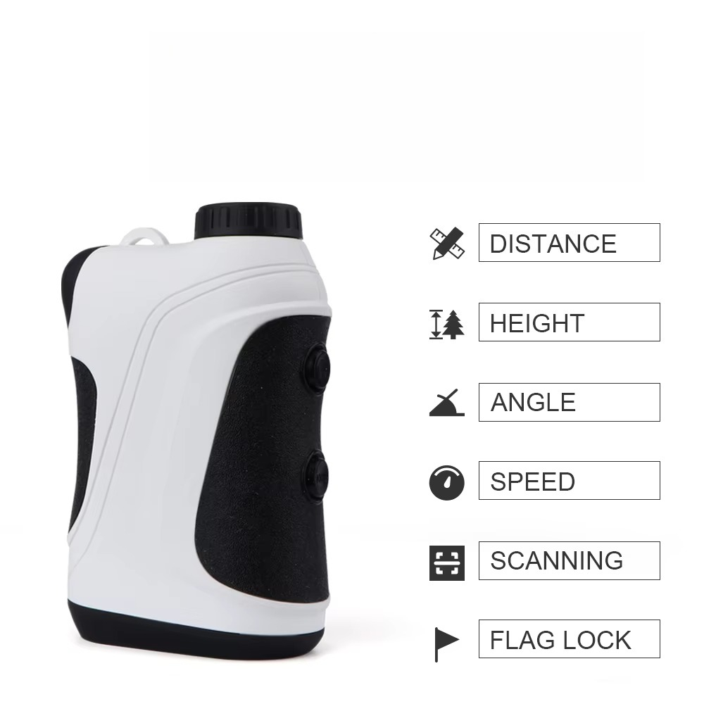Bosen Golf  Rangefinder Outdoo - Outdoor Sports recensione e prezzo