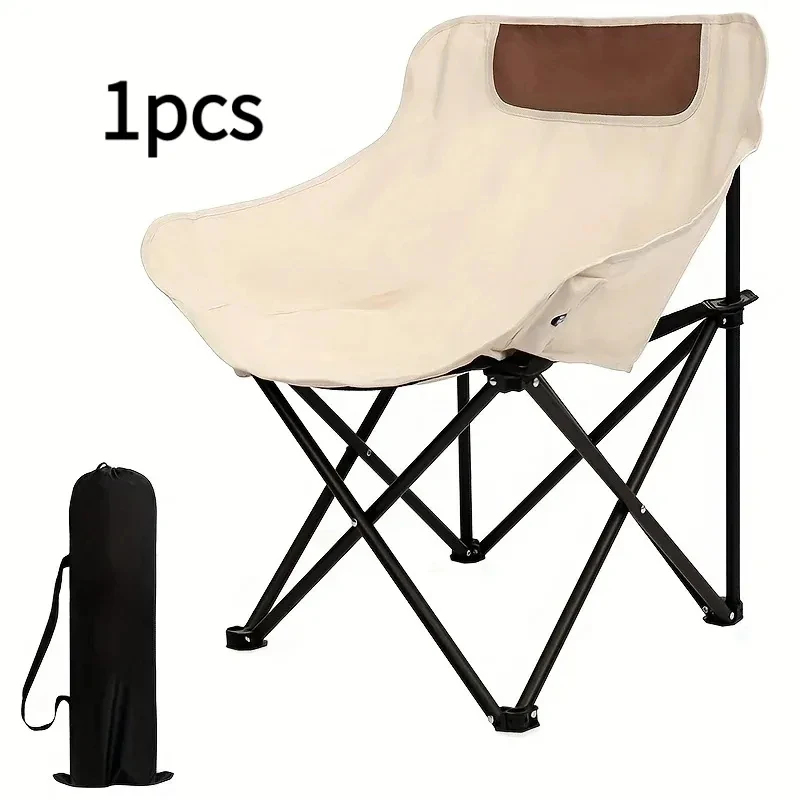Portable Camping Chair, Foldab - Outdoor Sport Chairs recensione e prezzo
