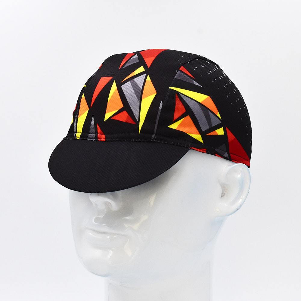 Classic Retro Print Cycling Ca - Outdoor Sport Hat Classic recensione e prezzo