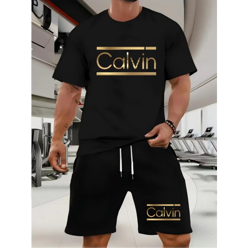 Men's new casual sports outfit - Outdoor Sports Outfit recensione e prezzo