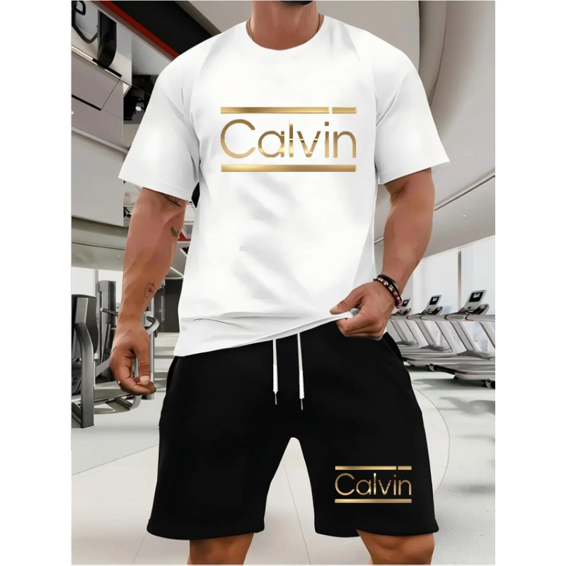 Men's new casual sports outfit - Outdoor Sports Outfit recensione e prezzo