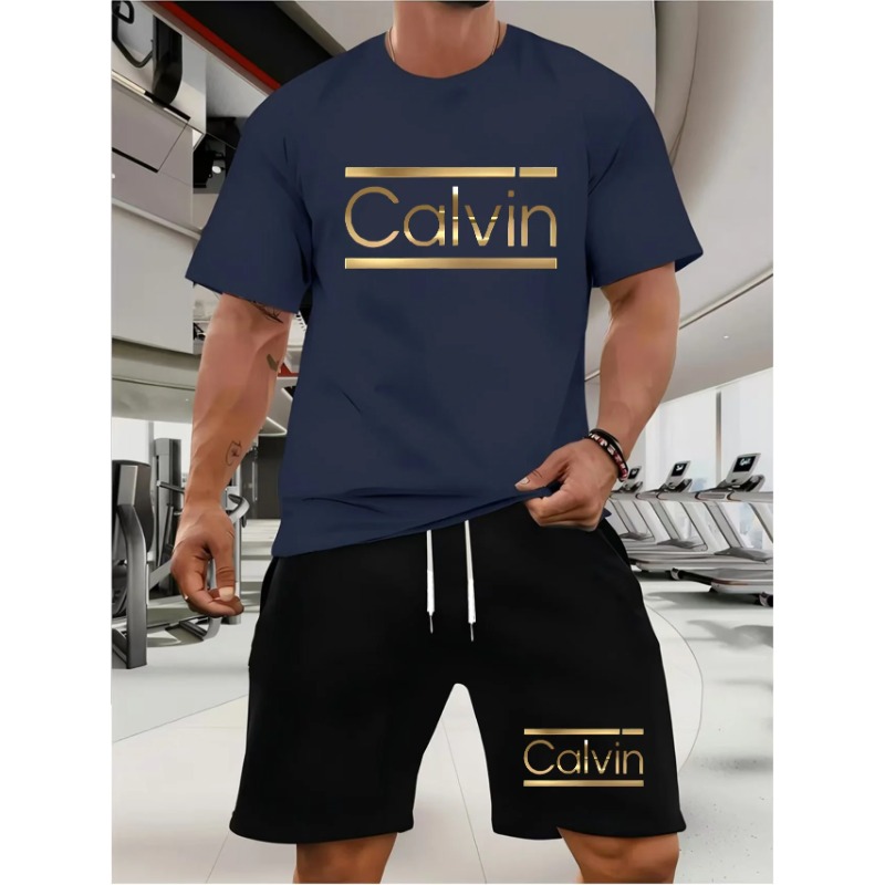 Men's new casual sports outfit - Outdoor Sports Outfit recensione e prezzo