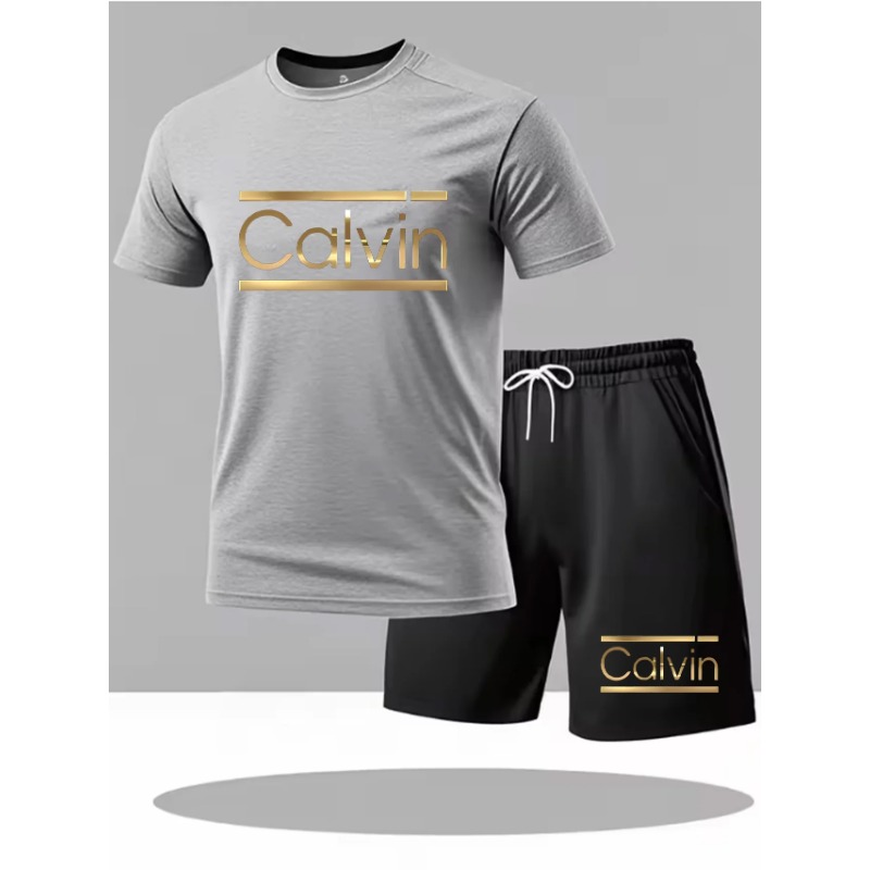 Men's new casual sports outfit - Outdoor Sports Outfit recensione e prezzo