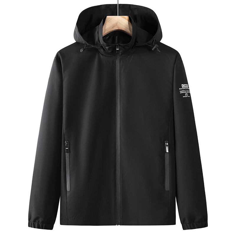 Spring And Autumn Jacket Men's - Outdoor Sport Clothing Brands recensione e prezzo