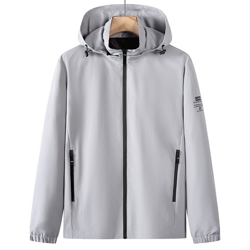 Spring And Autumn Jacket Men's - Outdoor Sport Clothing Brands recensione e prezzo