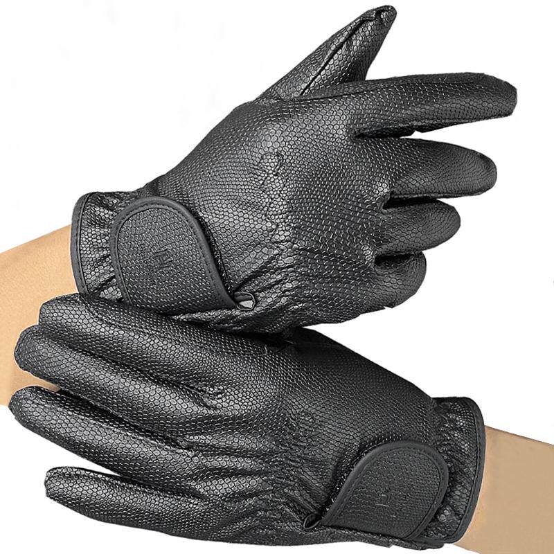 Hello Horse Equestrian Gloves  - Horse Riding Glove recensione e prezzo