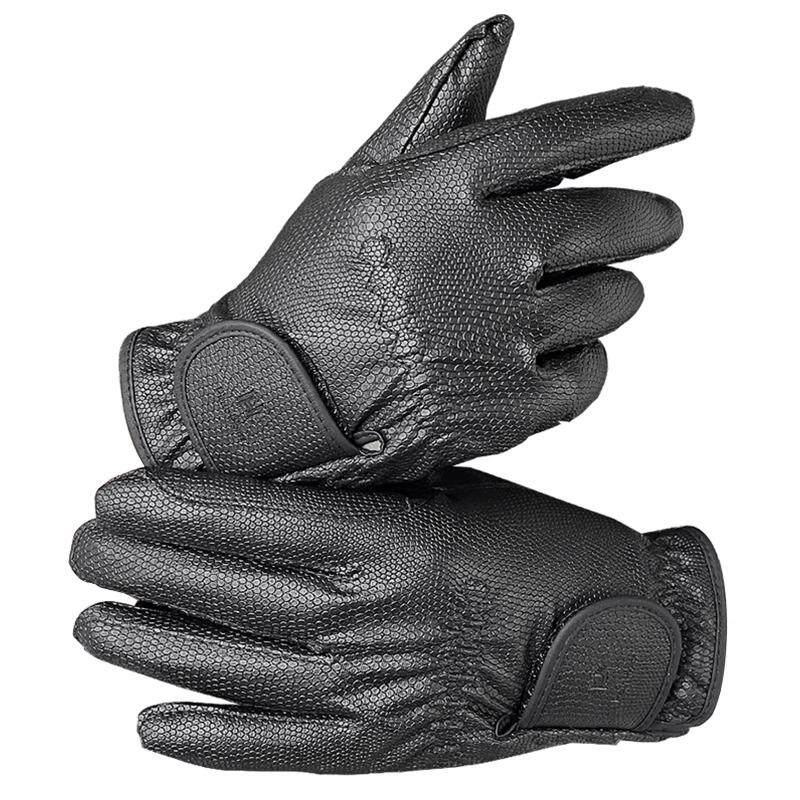Hello Horse Equestrian Gloves  - Horse Riding Glove recensione e prezzo