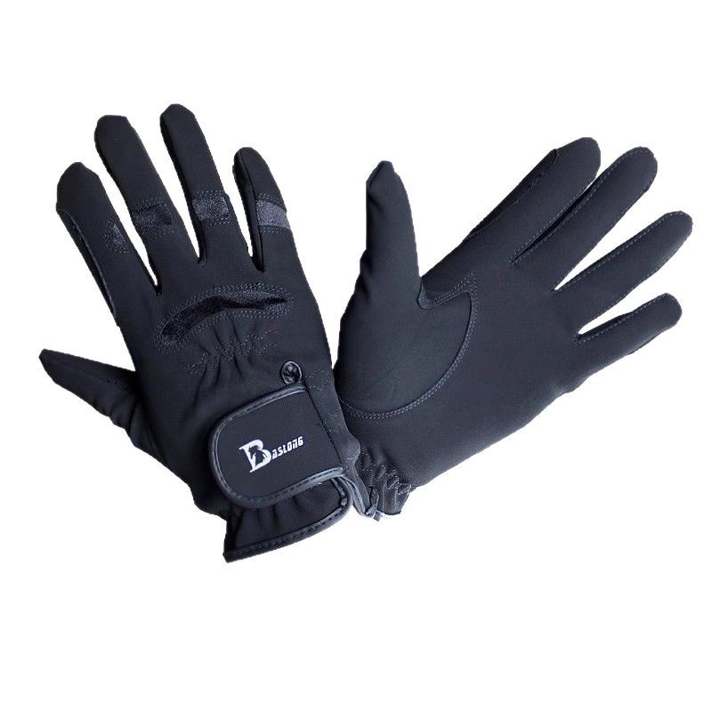 Children's Equestrian Gloves,  - Horse Riding Glove recensione e prezzo