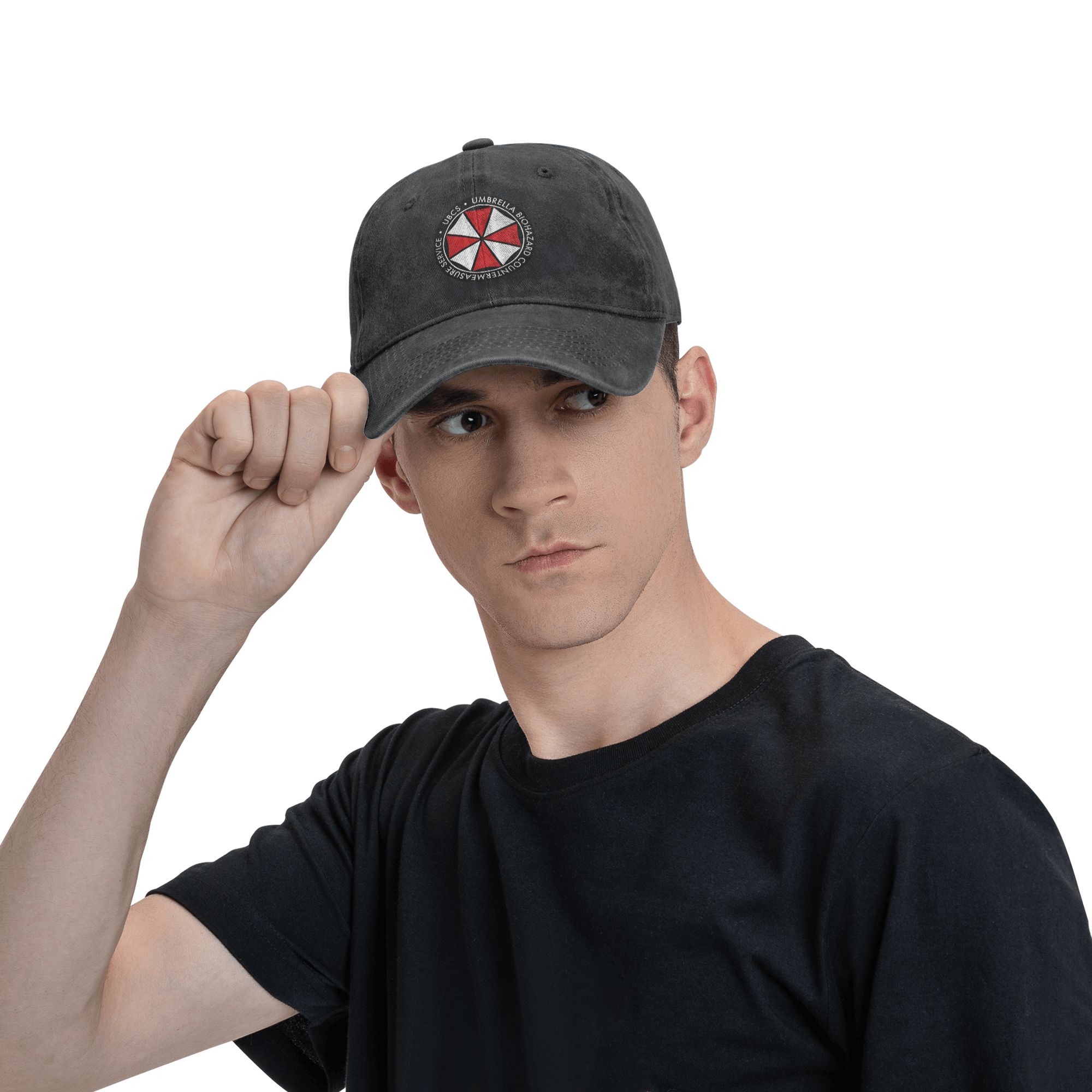 Umbrella Corporations Casual B - Outdoor Sport Hat Classic recensione e prezzo
