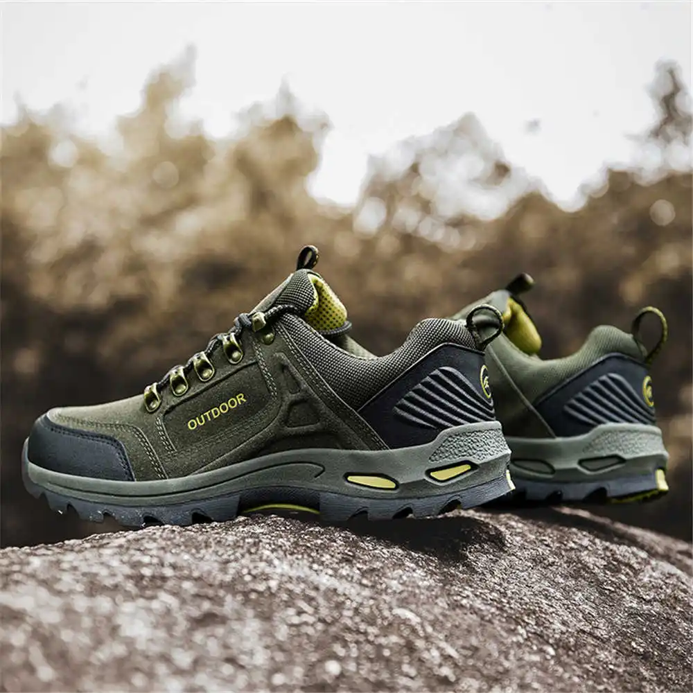 Non-slip Lace Up Hiking Tennis - Outdoor Sport Use Class recensione e prezzo
