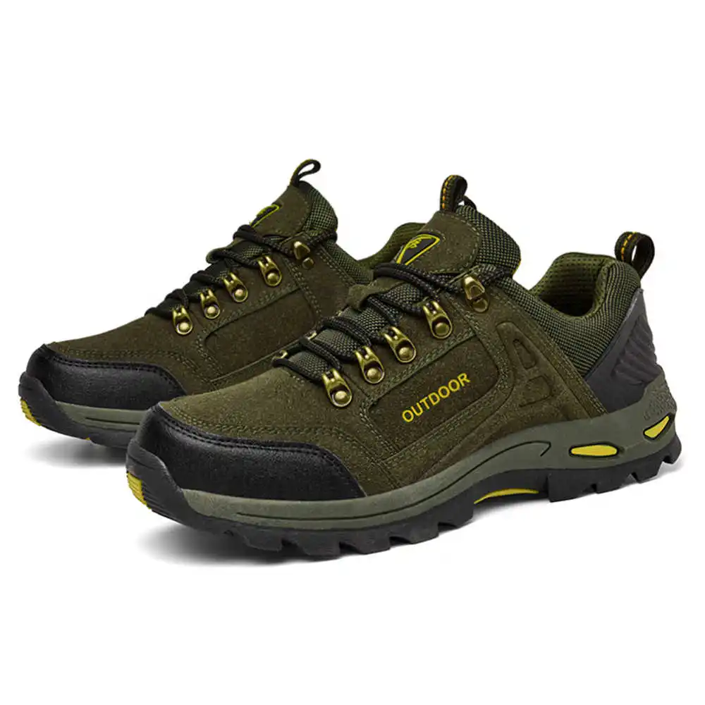 Non-slip Lace Up Hiking Tennis - Outdoor Sport Use Class recensione e prezzo
