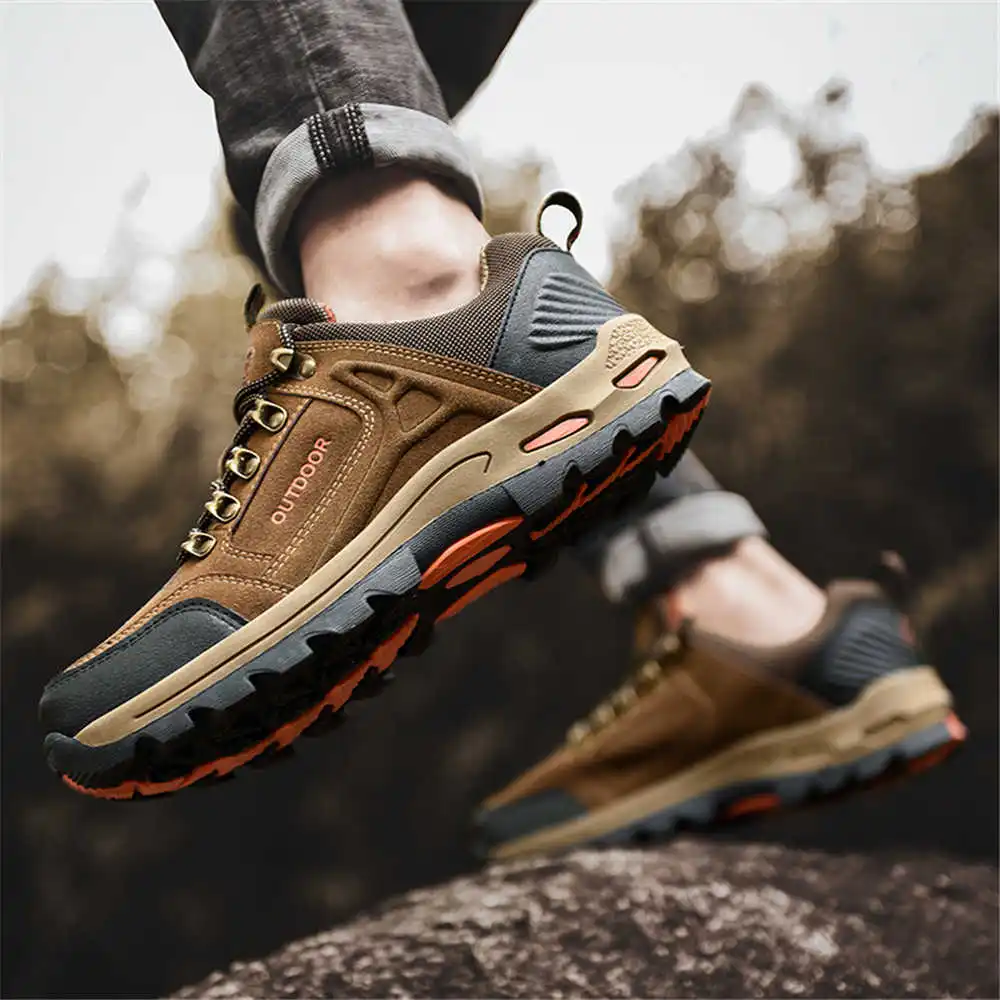 Non-slip Lace Up Hiking Tennis - Outdoor Sport Use Class recensione e prezzo