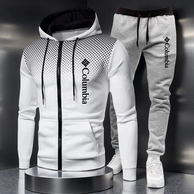 Autumn Winter Sportswear Calif - Outdoor Sports Outfit recensione e prezzo