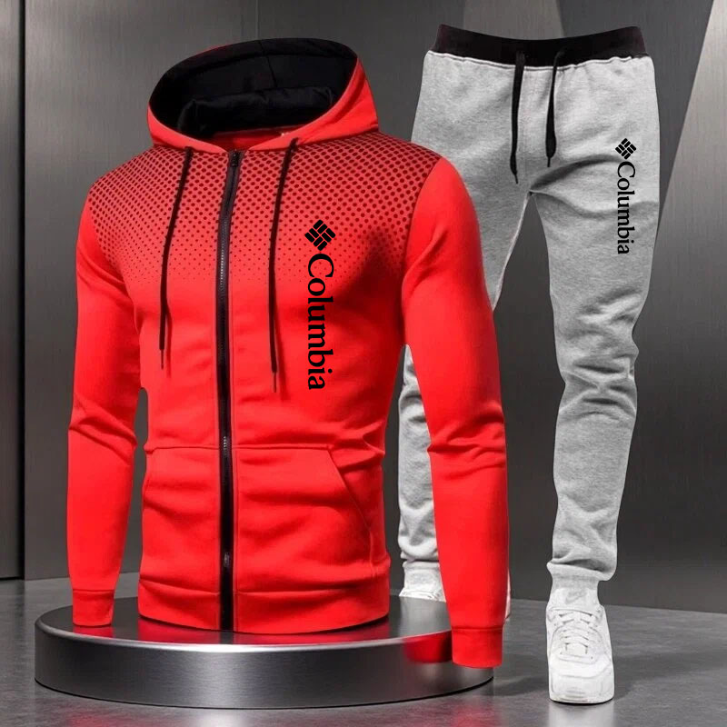 Autumn Winter Sportswear Calif - Outdoor Sports Outfit recensione e prezzo