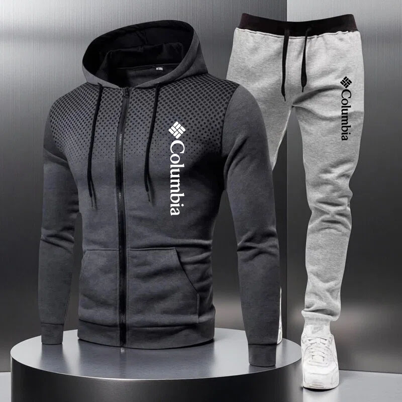 Autumn Winter Sportswear Calif - Outdoor Sports Outfit recensione e prezzo