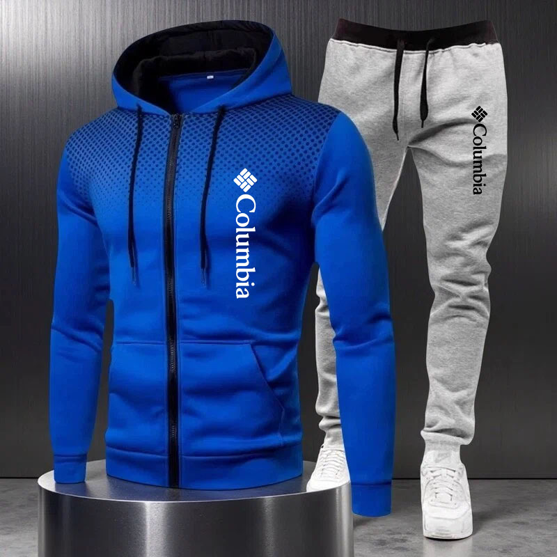 Autumn Winter Sportswear Calif - Outdoor Sports Outfit recensione e prezzo