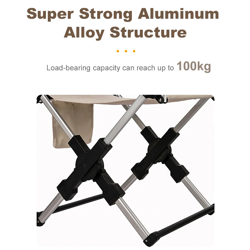 Outdoor Foldable Director's Ch - Outdoor Sport Chairs recensione e prezzo