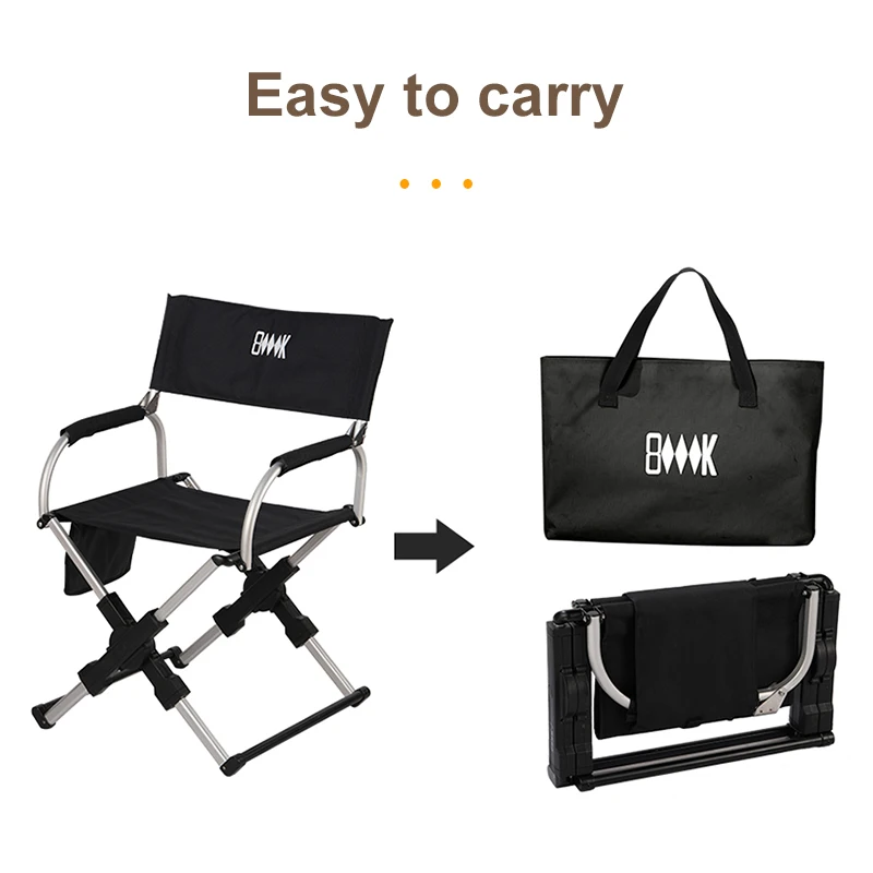 Outdoor Foldable Director's Ch - Outdoor Sport Chairs recensione e prezzo