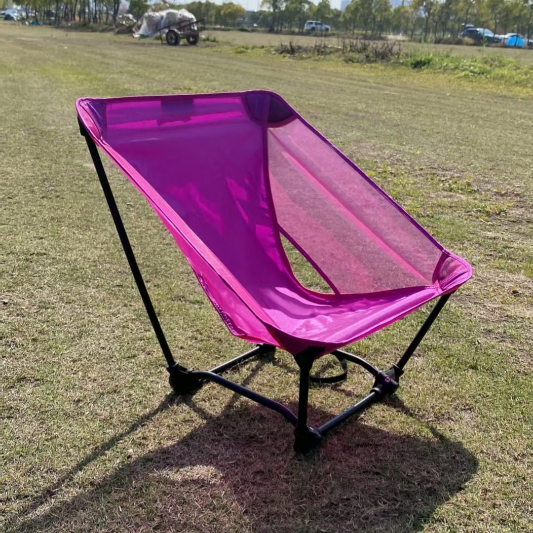 Portable Off Ground Folding Mo - Outdoor Sport Chairs recensione e prezzo