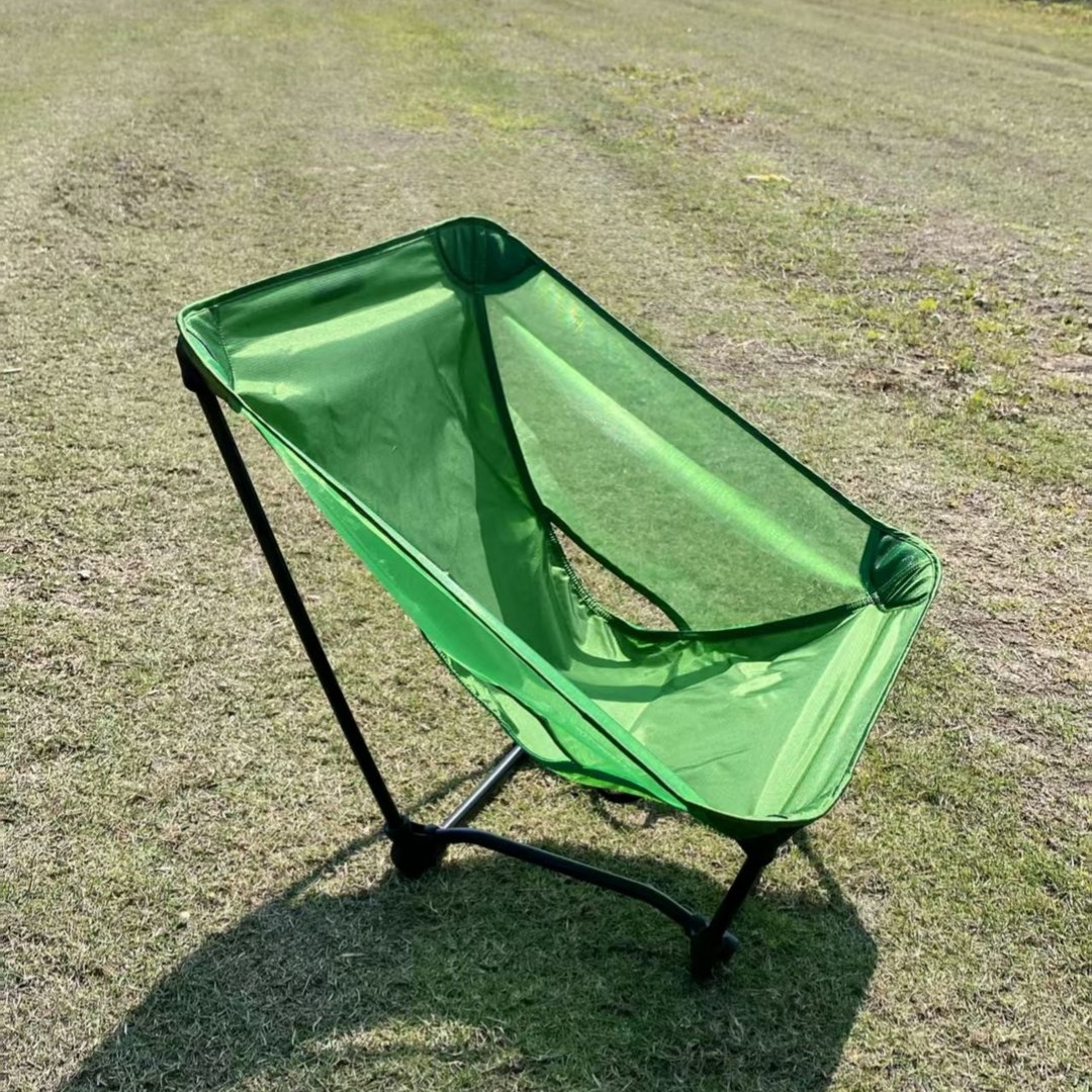 Portable Off Ground Folding Mo - Outdoor Sport Chairs recensione e prezzo