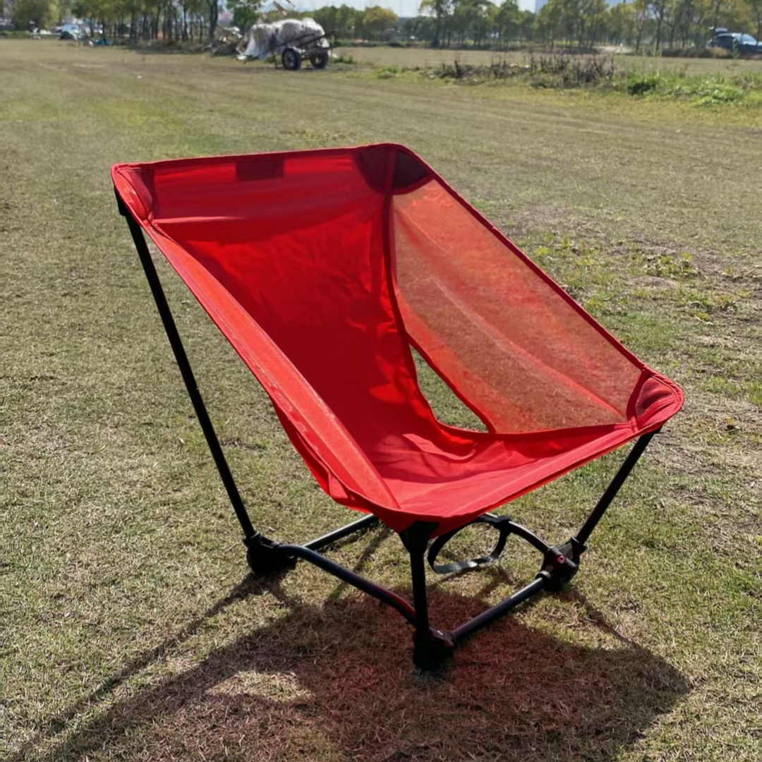 Portable Off Ground Folding Mo - Outdoor Sport Chairs recensione e prezzo