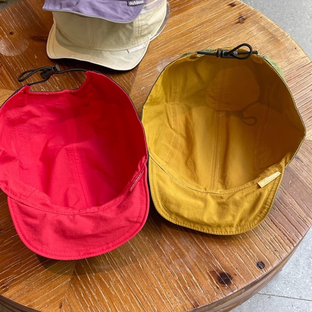 Unisex Fashion Letter Embroide - Outdoor Sport Hat Classic recensione e prezzo