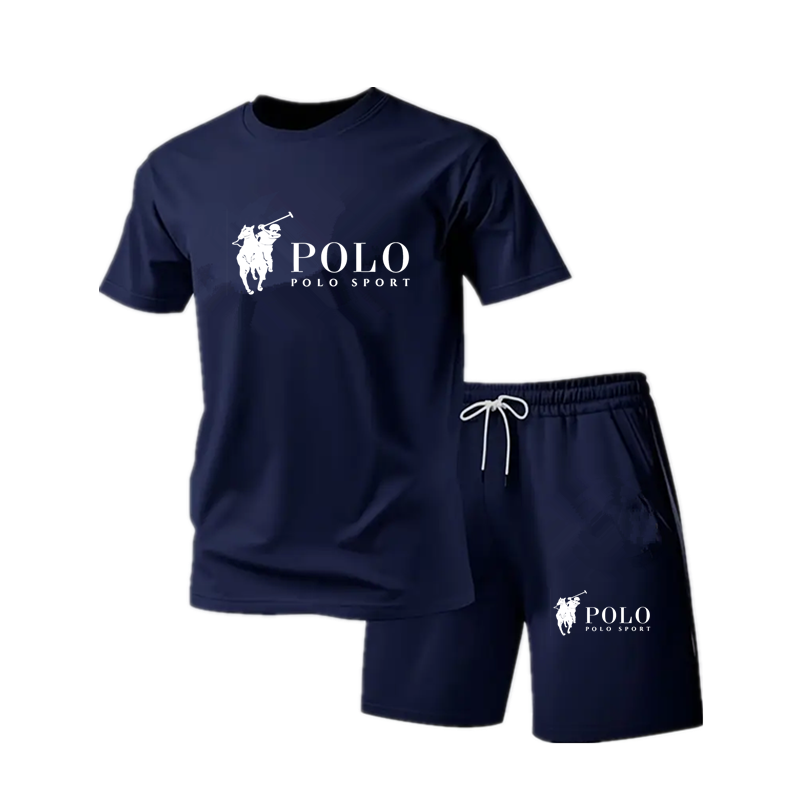 Men's mesh round neck sports s - Outdoor Sports Outfit recensione e prezzo