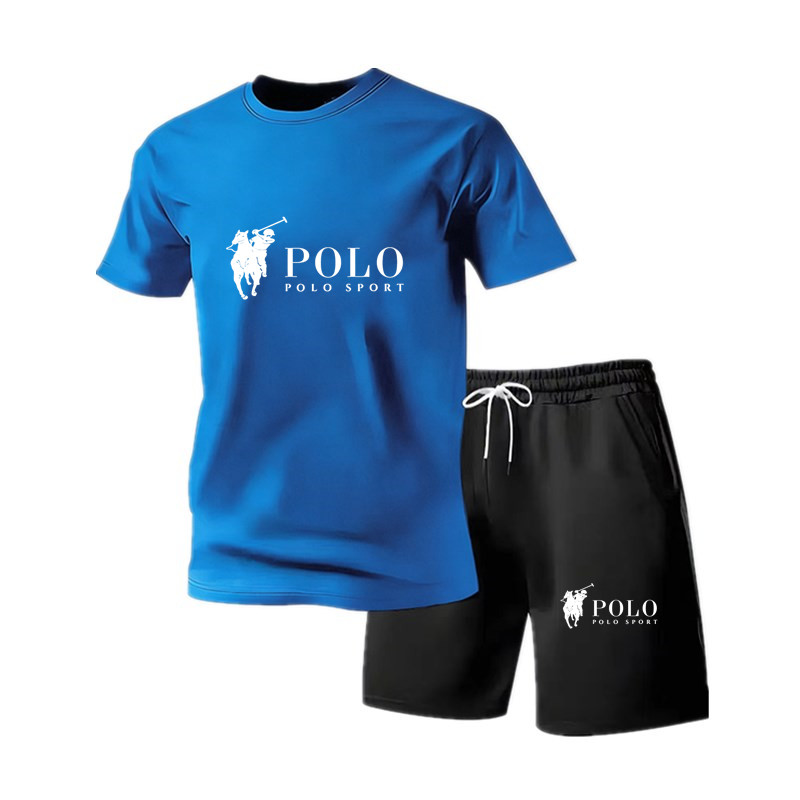Men's mesh round neck sports s - Outdoor Sports Outfit recensione e prezzo