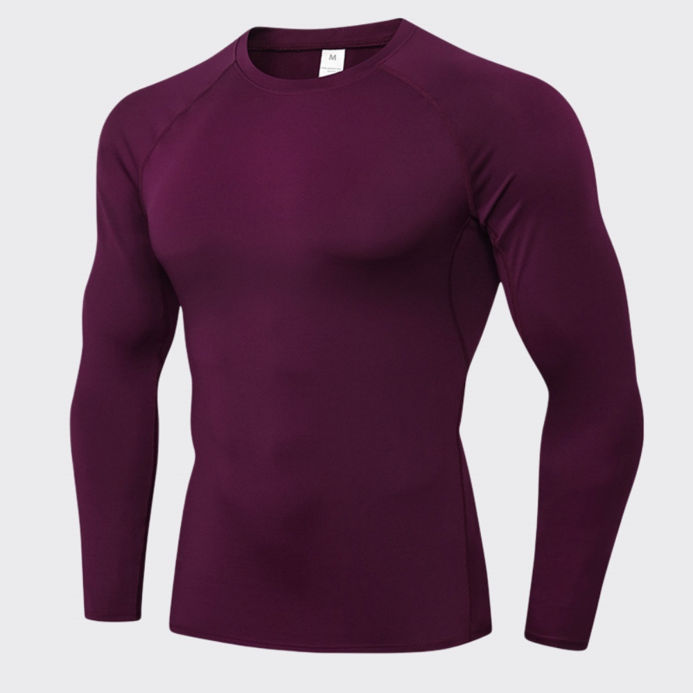 Men Bodybuilding Sport T-Shirt - Outdoor Sport Logo recensione e prezzo