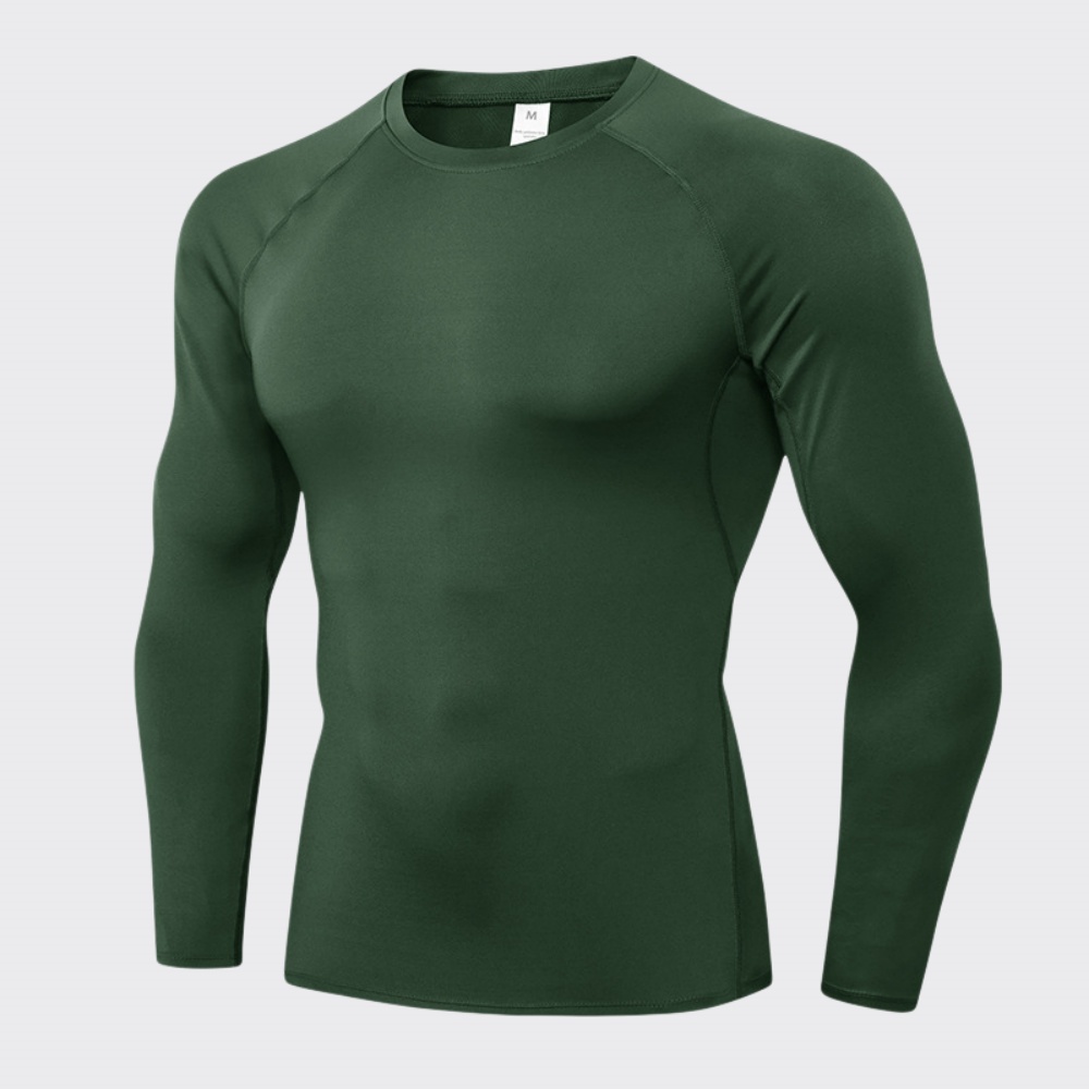 Men Bodybuilding Sport T-Shirt - Outdoor Sport Logo recensione e prezzo
