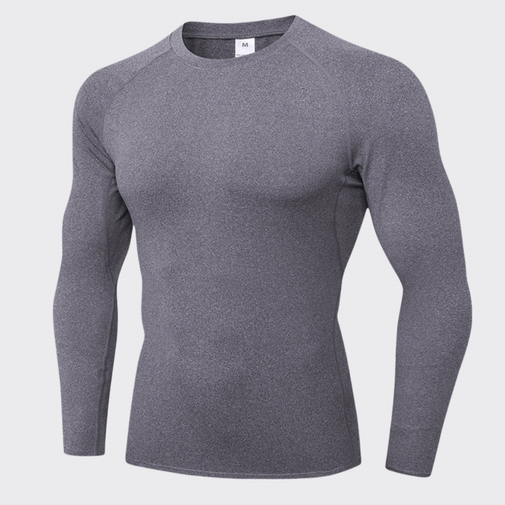 Men Bodybuilding Sport T-Shirt - Outdoor Sport Logo recensione e prezzo
