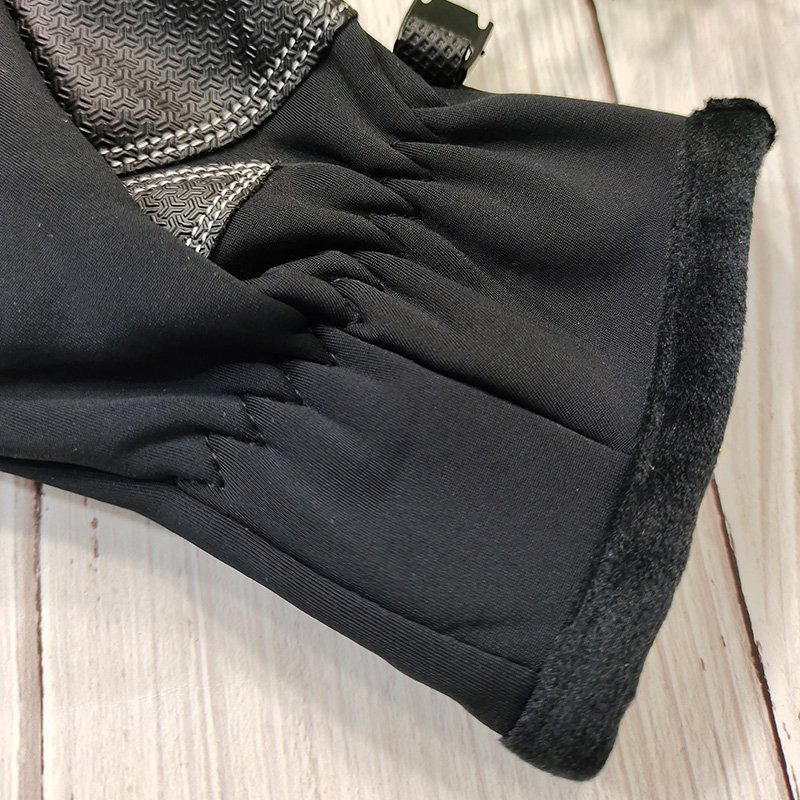 MXLLINA Winter Warm Zipper Rid - Horse Riding Glove recensione e prezzo
