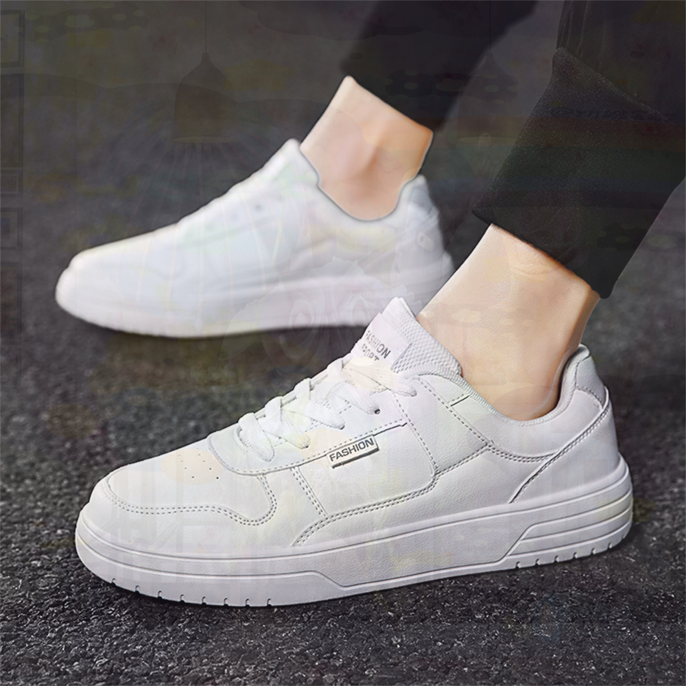 With Ties PU Leather Shoes 41  - Outdoor Sport Use Class recensione e prezzo