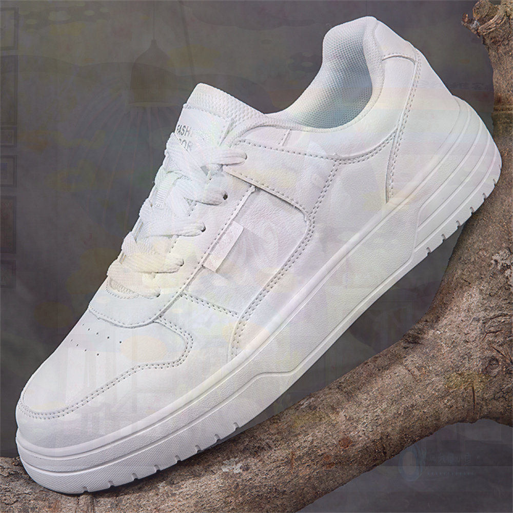With Ties PU Leather Shoes 41  - Outdoor Sport Use Class recensione e prezzo