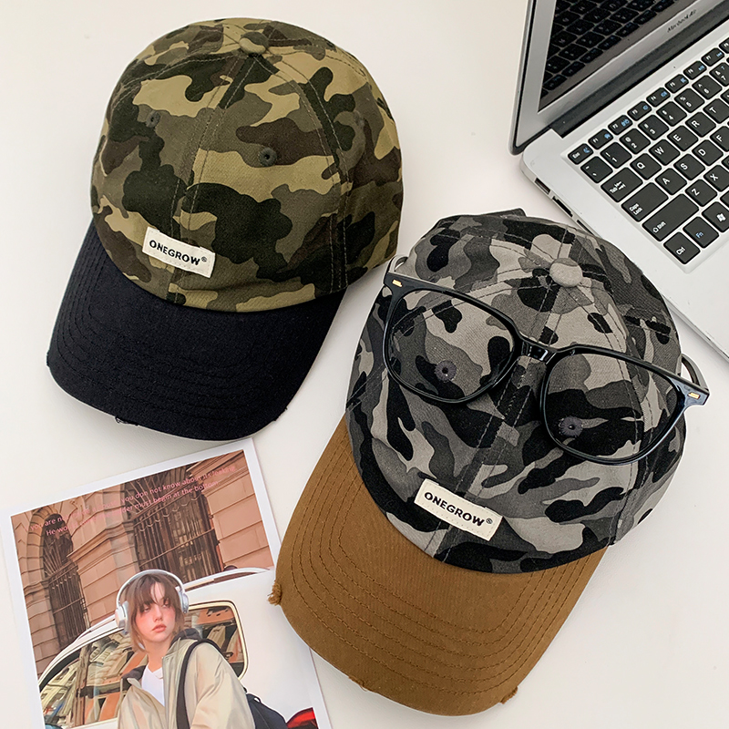 New Fashion Camouflage Adjusta - Outdoor Sport Hat Classic recensione e prezzo