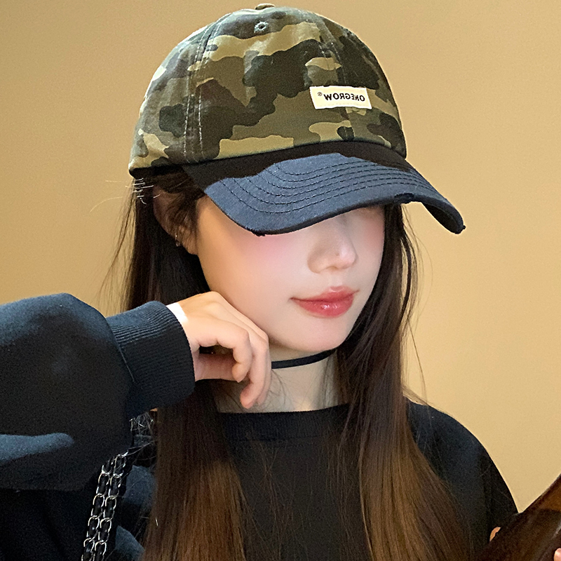 New Fashion Camouflage Adjusta - Outdoor Sport Hat Classic recensione e prezzo