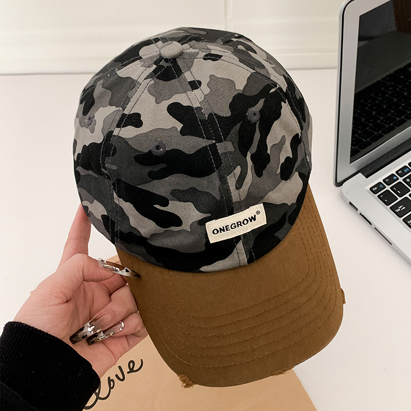 New Fashion Camouflage Adjusta - Outdoor Sport Hat Classic recensione e prezzo