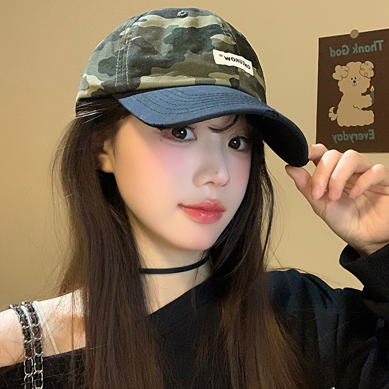 New Fashion Camouflage Adjusta - Outdoor Sport Hat Classic recensione e prezzo