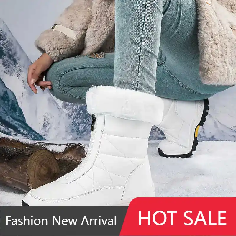 Women's Boot Sneakers Walking  - Outdoor Sport Use Class recensione e prezzo